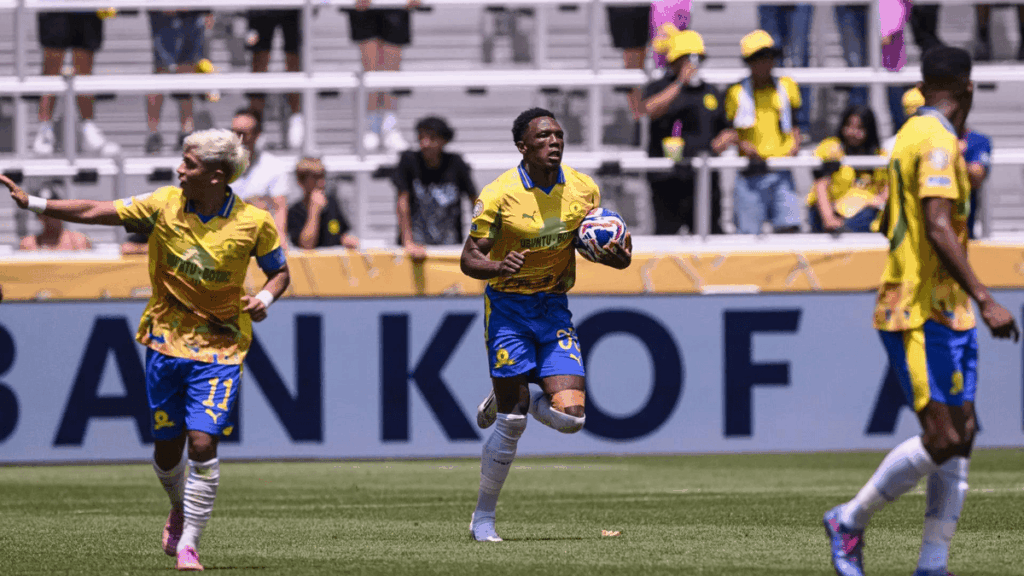 Betway Premiership: Marumo Gallants VS Mamelodi Sundowns Preview