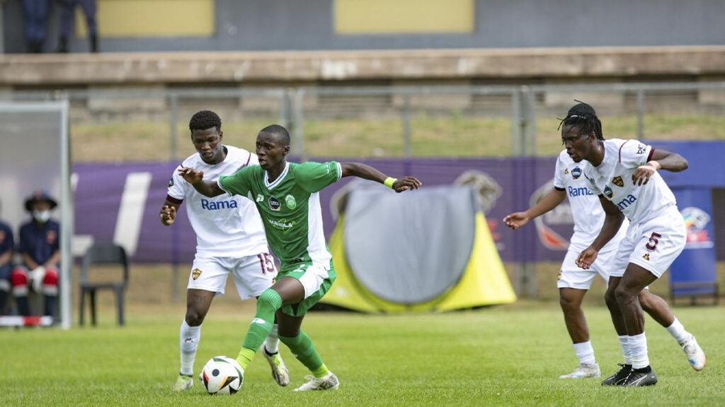 Betway Premiership: AmaZulu VS Sellenbosch FC Preview