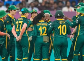 Women’s ODI World Cup: South Africa VS Bangladesh Preview
