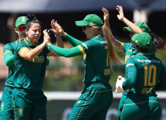 Women’s ODI World Cup Semi-Final: South Africa VS England Preview