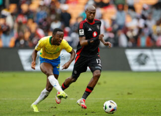 PSL: Mamelodi Sundowns VS Orlando Pirates Preview