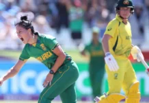 Women’s ODI World Cup: South Africa VS Australia Preview