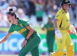 Women’s ODI World Cup: South Africa VS Australia Preview