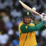 Pakistan VS South Africa: 2nd T20I Preview