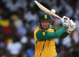 Pakistan VS South Africa: 2nd T20I Preview