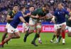 France Look To Defend Home Turf Against Springbok Invasion