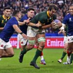 France Look To Defend Home Turf Against Springbok Invasion