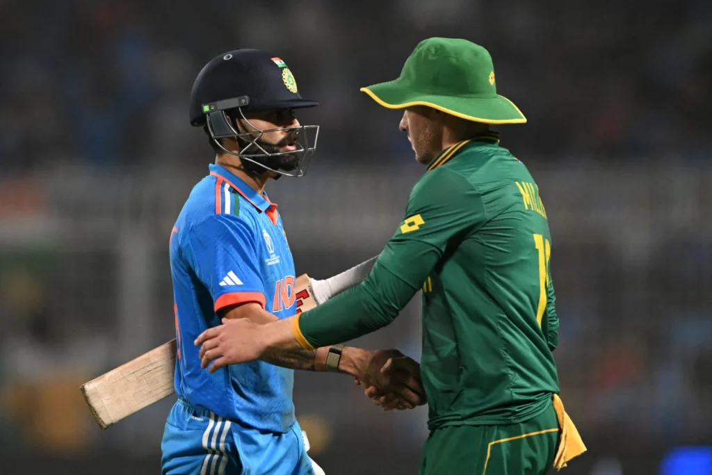 India Vs South Africa 2nd ODI Preview
