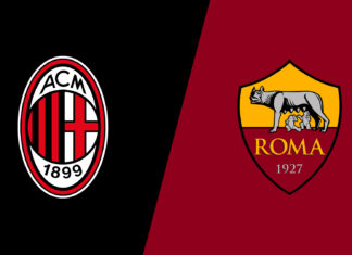 Serie A: AC Milan vs. AS Roma Preview, Odds, Predictions