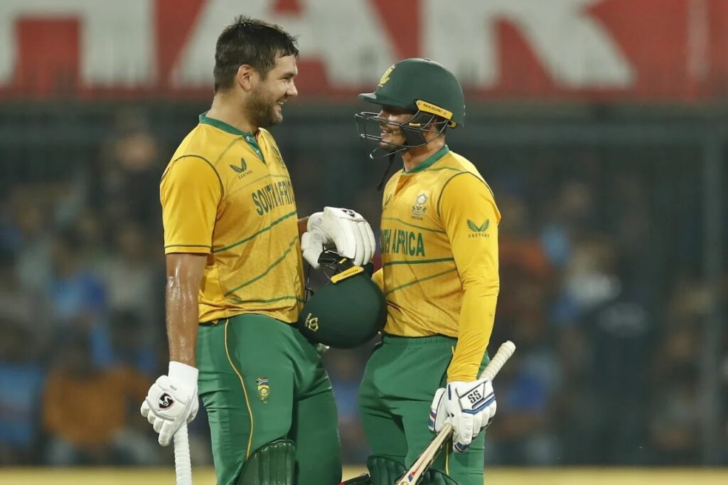 India Vs South Africa 3rd T20 Preview
