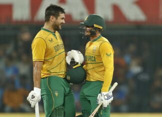 India Vs South Africa 3rd T20 Preview