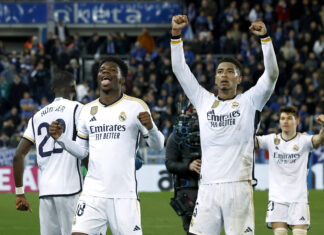 La Liga: Alaves VS Real Madrid Preview, Odds, Predictions