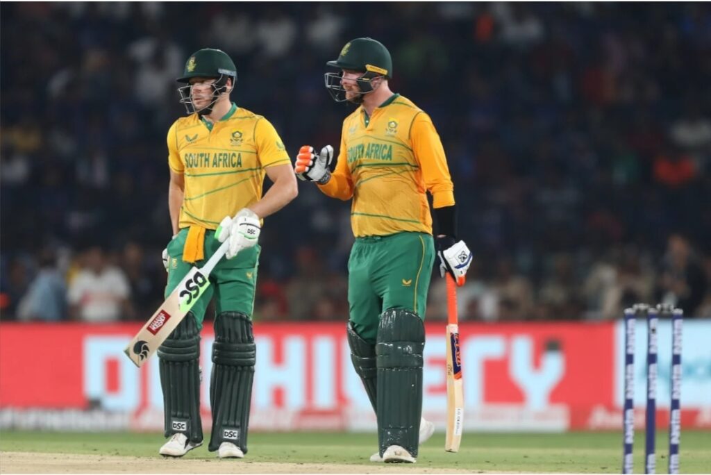 India Vs South Africa 1st T20 Preview