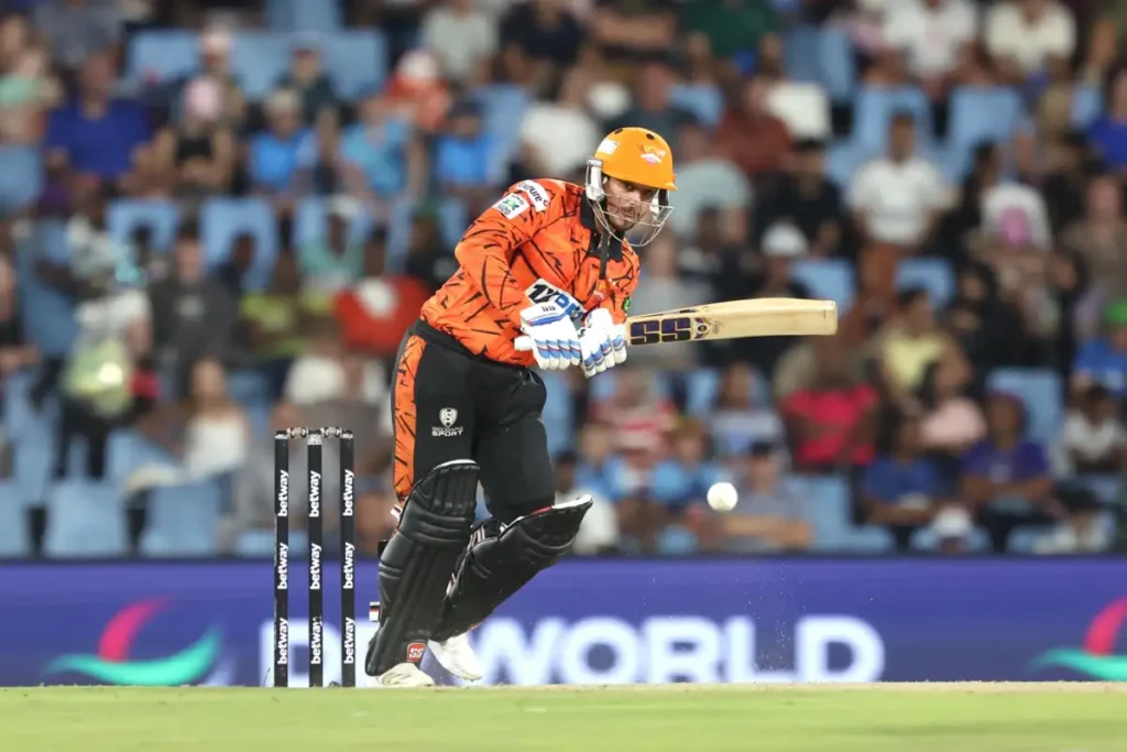 SA20: Sunrisers Eastern Cape VS Joburg Super Kings Preview