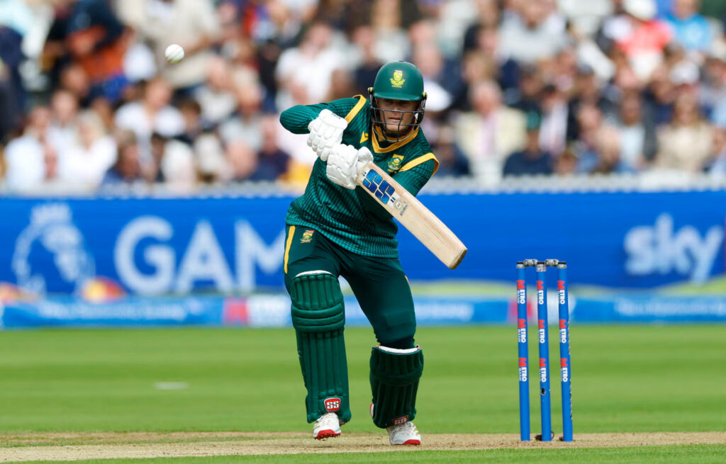 South Africa Face West Indies In First Of Three T20 World Cup Warm Ups