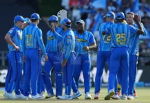 SA20: Joburg Super Kings VS MI Cape Town Preview