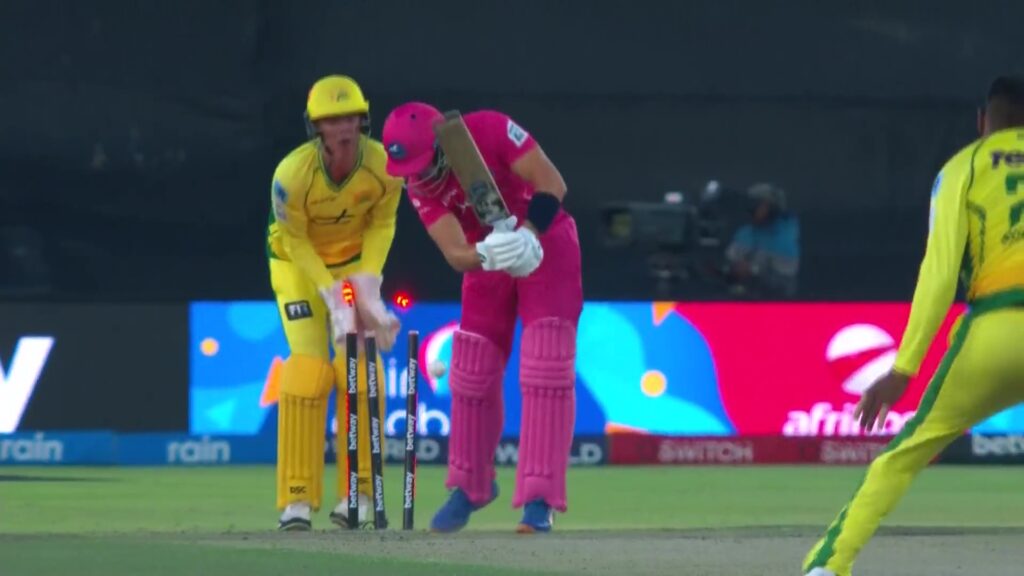 SA20 Eliminator: Paarl Royals VS Joburg Super Kings Preview