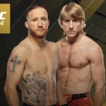 UFC 324: Justin Gaethje VS Paddy Pimblett Preview, Odds, Predictions