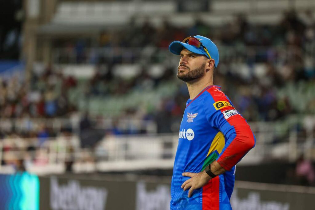 SA20: Sunrisers Eastern Cape VS Durban's Super Giants Preview