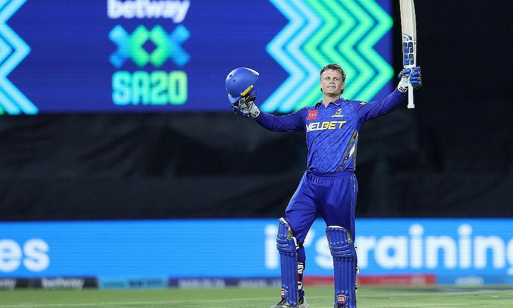 SA20: MI Cape Town VS Sunrisers Eastern Cape Preview
