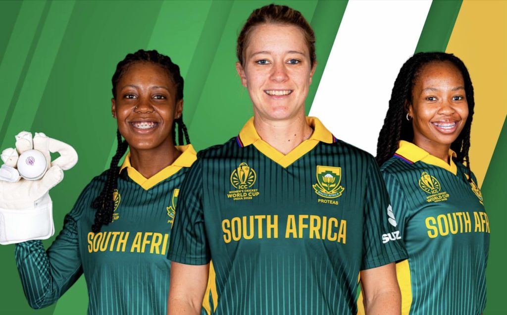 South Africa Women Face Pakistan In First Of Three ODIs