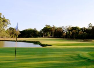 2026 Magical Kenya Open: Who Will Be The Champion In Nairobi?